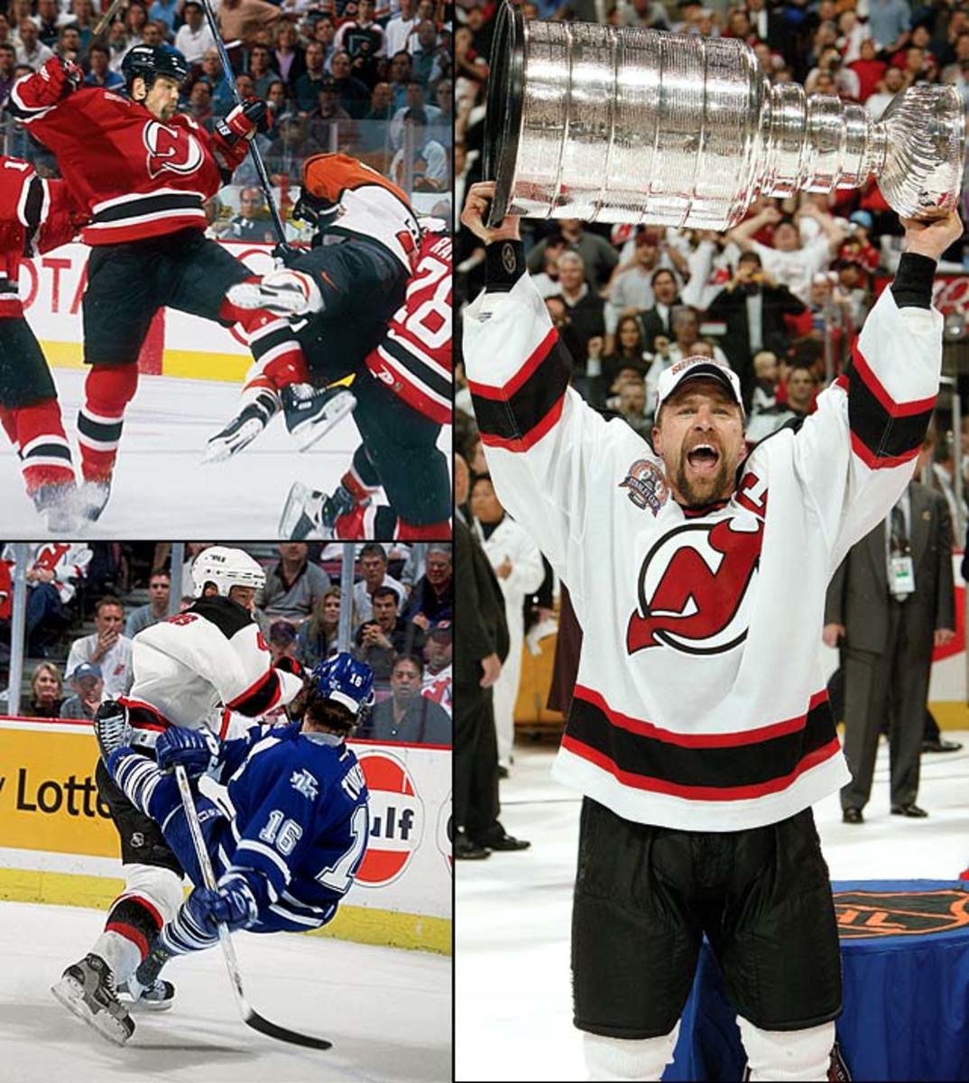 Scott Stevens